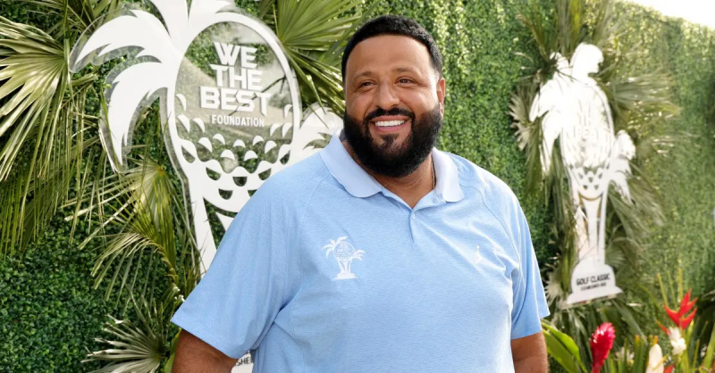 DJ Khaled zoekt Amerika’s volgende rap-superster in seizoen 2 van ‘Rhythm and Flow’ (EXCLUSIEF)