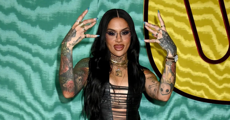 Was hat Kehlani getan? Sänger meldet sich zu Wort, nachdem ihm „unangemessene Beziehung“ zu seiner Tochter vorgeworfen wurde