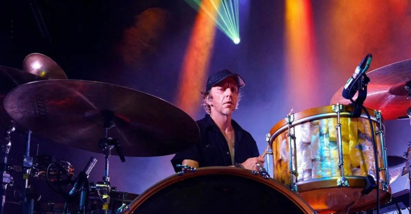 Ki Jeremiah Green felesége? A Rocker családja bejelentette rákdiagnózisát