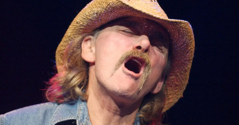 '램블린 맨(Ramblin' Man)'이자 패밀리맨 디키 베츠(Dickey Betts)가 80세의 나이로 사망했습니다.