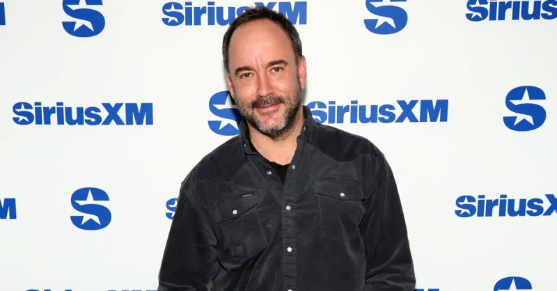 La tràgica història del que realment va passar amb la germana gran de Dave Matthews, Anne