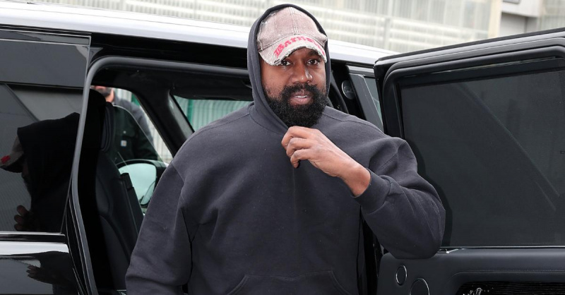 George Floyds familie vil saksøke Ye, fka Kanye West, for 250 millioner dollar