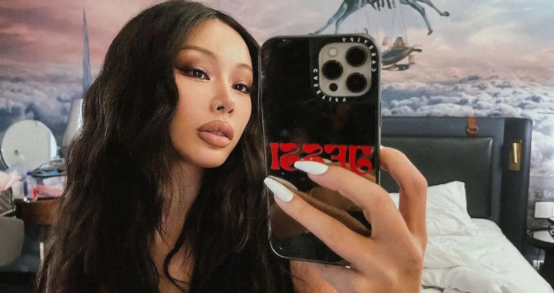 jessie kpop