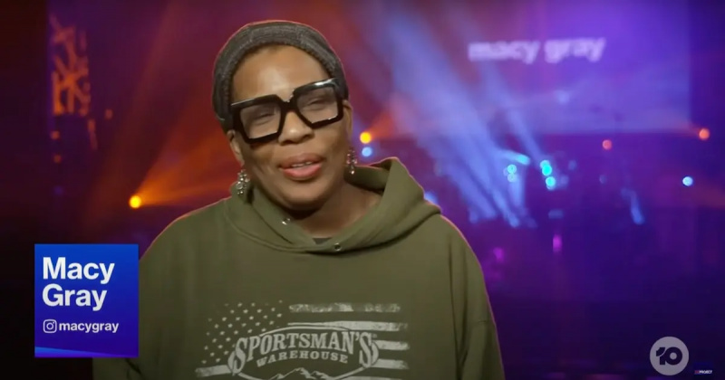 Macy Gray vorbește despre Britney Spears