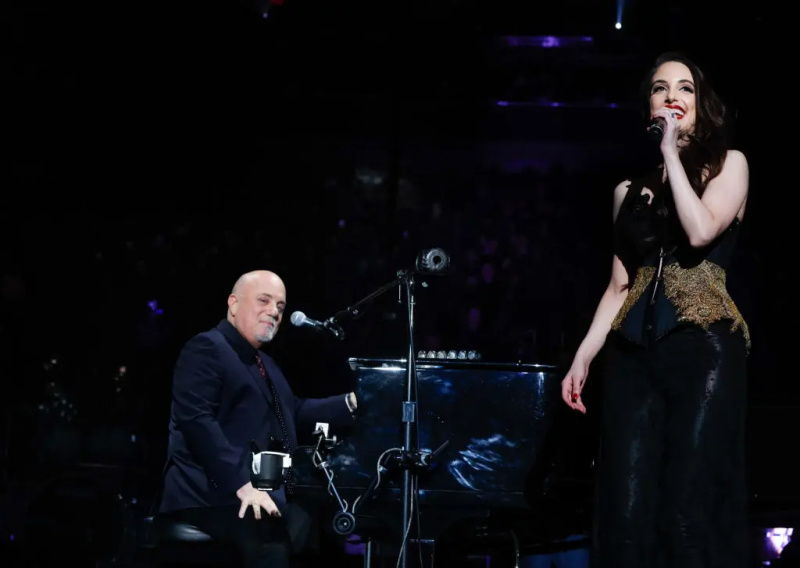 Billy Joel is een meisjesvader: wat we weten over zijn drie dochters