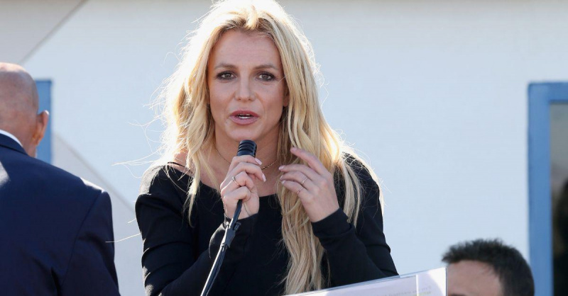 Britney Spears