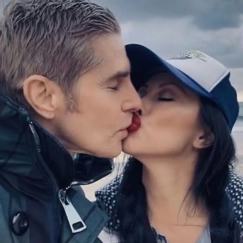 Perry Farrell Etty