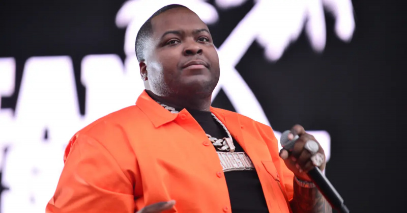 Los problemas legales de Sean Kingston hacen que muchos se pregunten sobre su patrimonio neto