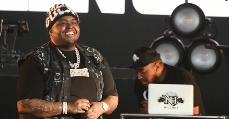   Sean Kingston actuará en julio de 2023