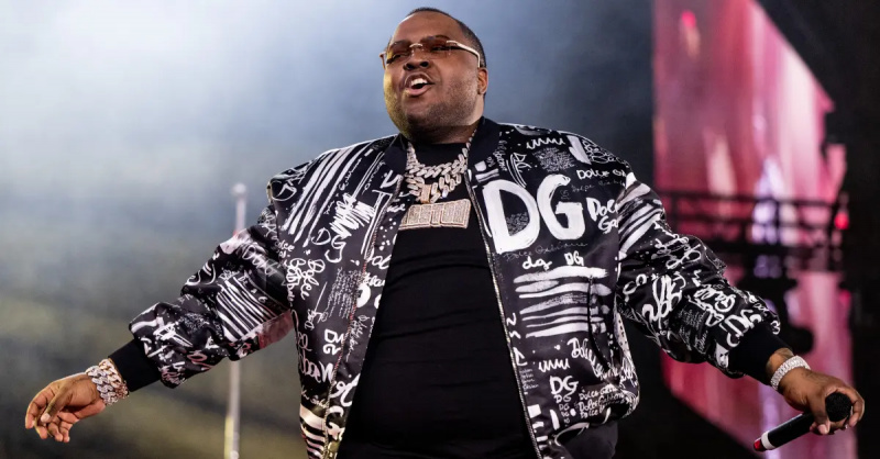   Sean Kingston actuará en diciembre de 2022