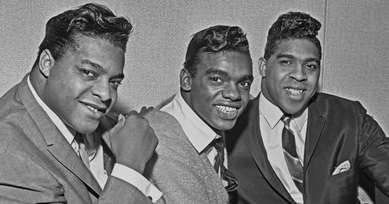 Varför lämnade Rudolph Isley The Isley Brothers? Här är vad som hände!