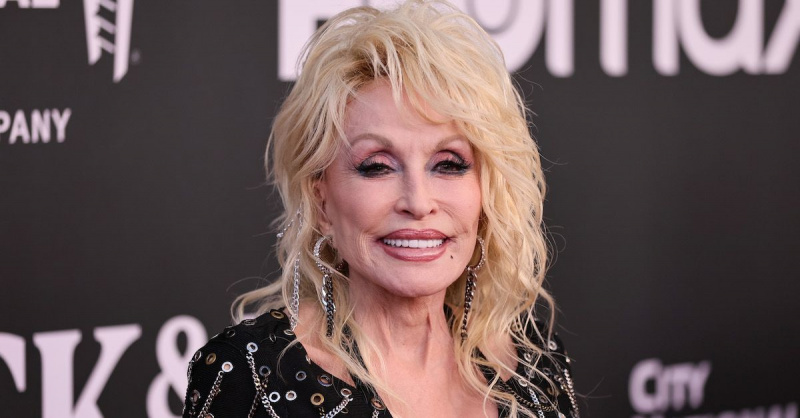 Dolly Parton