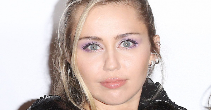 Miley Cyrus