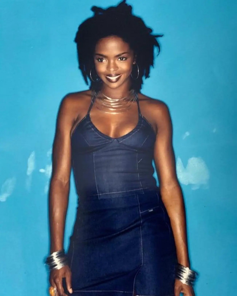 Zašto je Lauryn Hill prestala stvarati glazbu? Nestala je na vrhuncu slave
