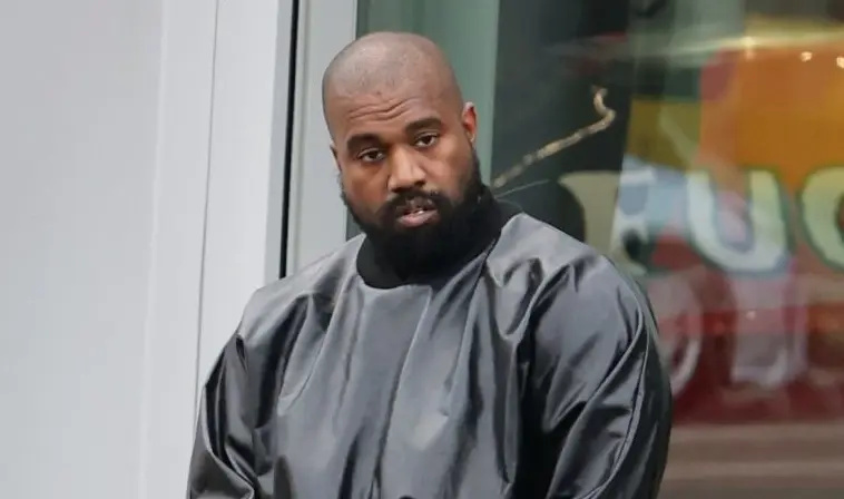 Kanye West