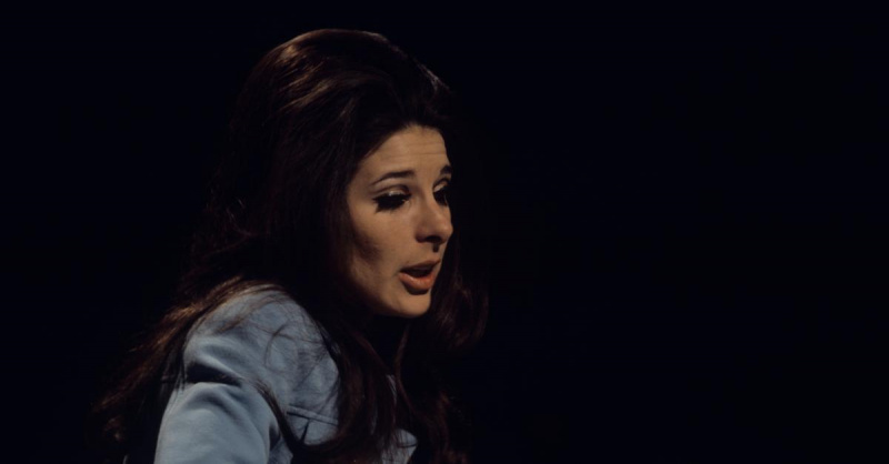 Bobbie Gentry