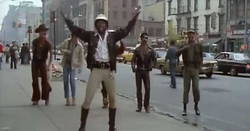 Village People original
