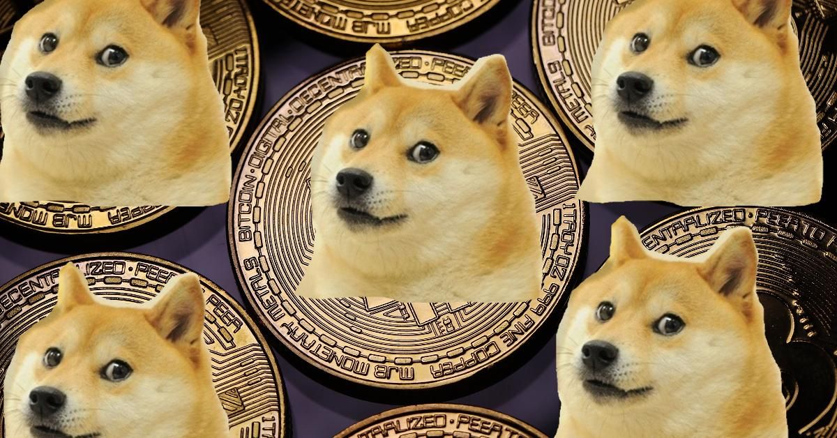 Les fans de crypto essaient de faire du 4/20 Doge Day en augmentant la pièce à 69 cents