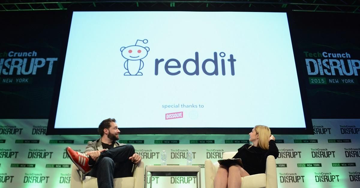Subreddits Menjadi Pribadi sebagai Menanggapi Aturan Larangan Otomatis