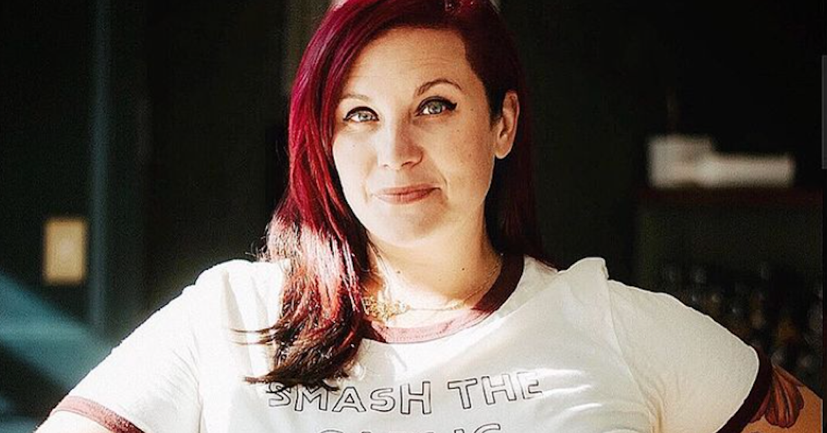 Karen Akunowicz deler sine tanker om at vende tilbage til 'Top Chef' (EKSKLUSIV)