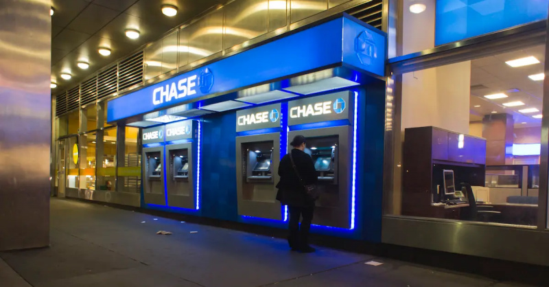 Un problème viral de Chase Bank semblait trop beau pour être vrai – et c’était le cas