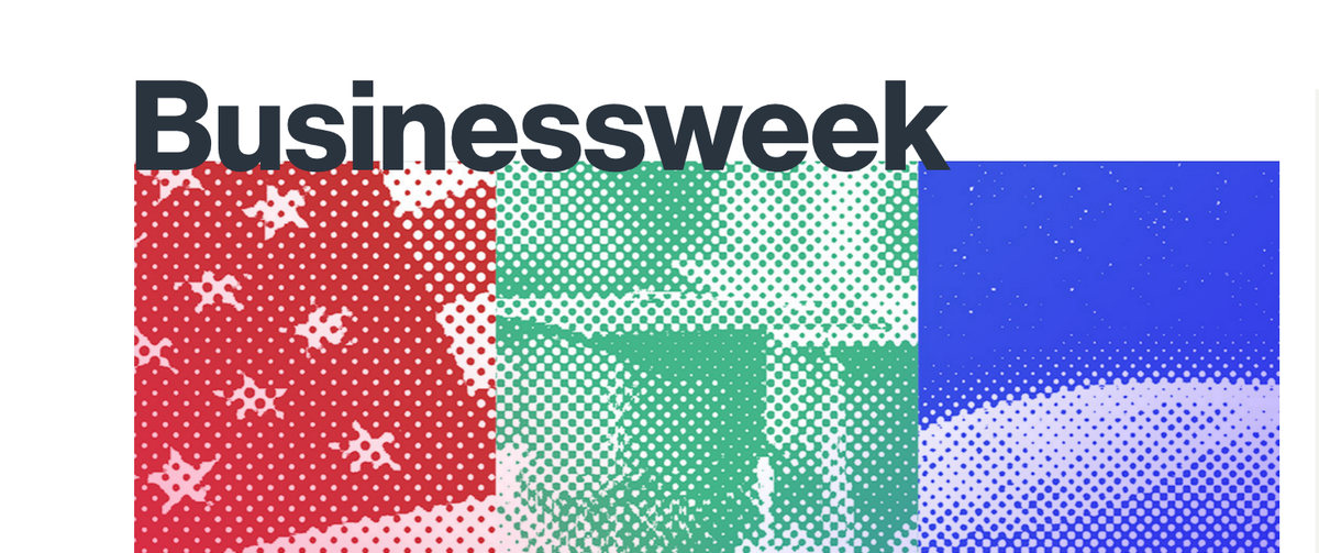 Звільнення редактора може означати остаточне припинення Businessweek