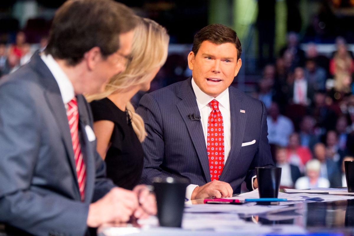 DNC a tort de laisser tomber Fox News; King met en place une clinique dans l'intégrité