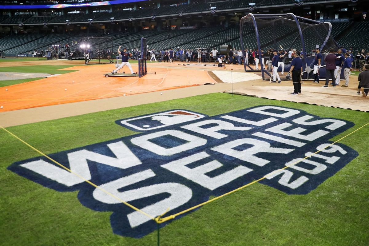 Astros' sexistiske feil | Bret Baiers avslørende Fox News-kommentarer | Det hvite hus: Hold papiret mitt