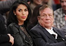 Lo scoop di Clippers di TMZ significa che i siti Web pop possono essere alla pari con i notiziari tradizionali?