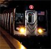 New York Post menghadapi reaksi keras atas foto halaman depan pria yang 'akan mati' di jalur kereta bawah tanah