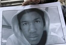 Trayvon Martin'in ölüm yıldönümünde, ırk ve medya üzerine dersler ve düşünceler