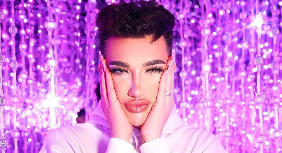 James Charles