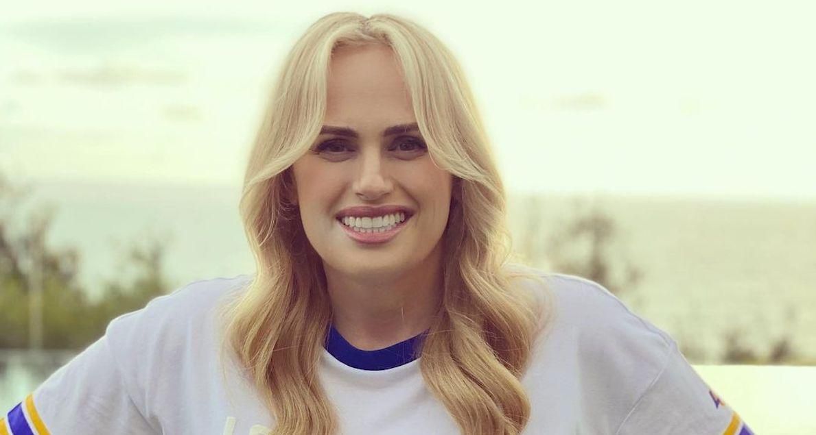 Rebel Wilson