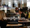 Freedom Communications, capogruppo dell'Orange County Register, dichiara bancarotta, ancora una volta