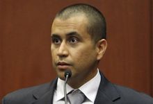 Umaasa ang mga abogado ni George Zimmerman na manalo sa paglilitis ng social media sa kaso ni Trayvon Martin