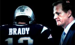 Ainda não feito: Van Natta da ESPN diz que os acompanhamentos são prováveis ​​​​após a retirada dos Patriots