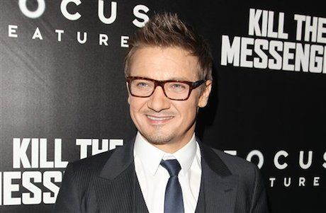 Hva du trenger å vite før du ser 'Kill the Messenger'