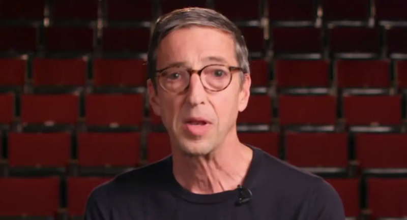 ron reagan jr nu