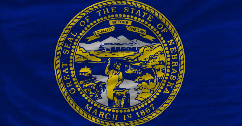 Le Nebraska est l’un des deux États à diviser les votes électoraux, mais pourquoi fait-il cela ?