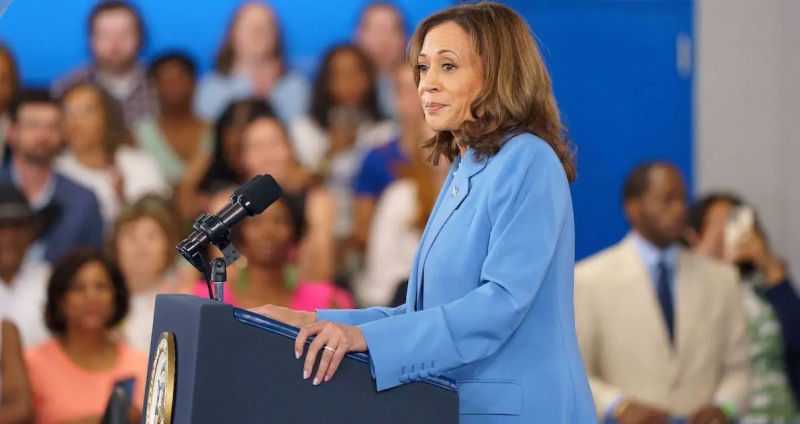Janet Jackson spune că Kamala Harris „nu este neagră”, se confruntă cu reacțiile fanilor