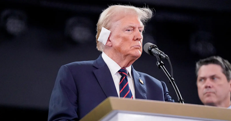 Trumpfohrverband