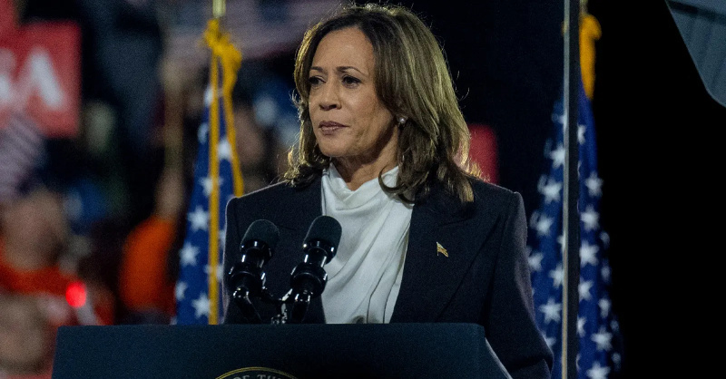kamala harris