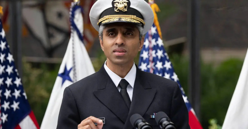 Kdy se oženil generál chirurg Vivek Murthy? Podrobnosti o jeho osobním životě