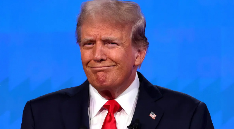 trumfdebatt