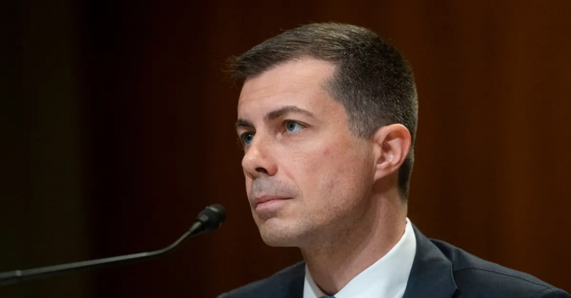 Pete Buttigieg
