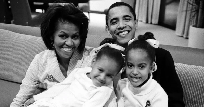 gli Obama