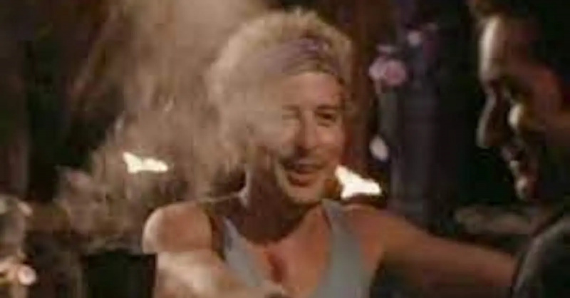 Jonny Fairplay bỏ cuộc'Survivor'