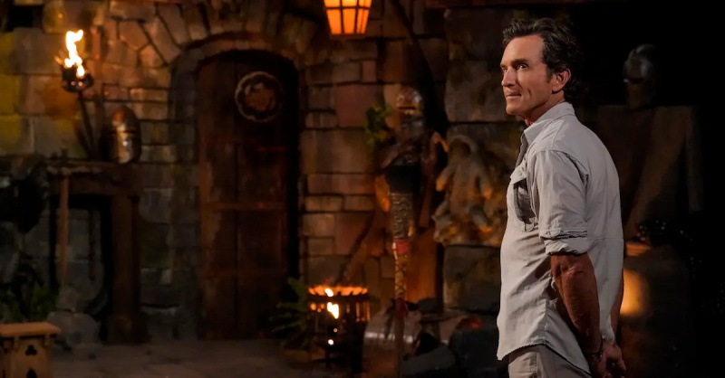 Episódio 2 de 'Survivor 44' seria o pior pesadelo de Indiana Jones