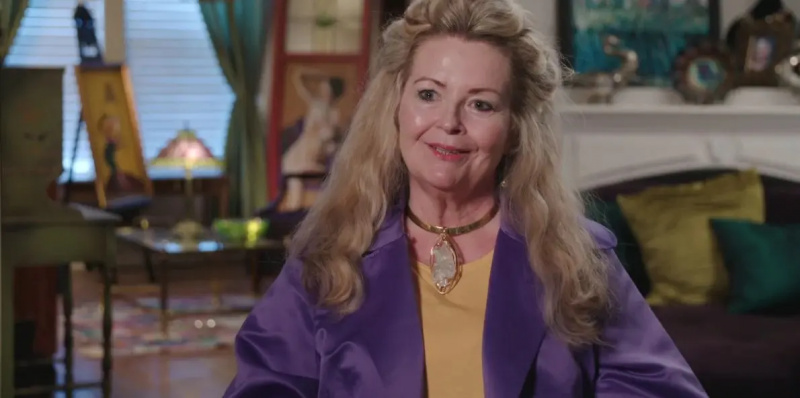 Debbie da'90 Day Fiancé: The Other Way'