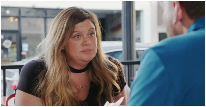 « La vie après le confinement » : Kimberly donne à Joey une mise à jour choquante sur son divorce (CLIP EXCLUSIF)